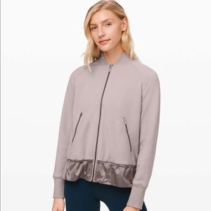 Lululemon Swept Along Jacket